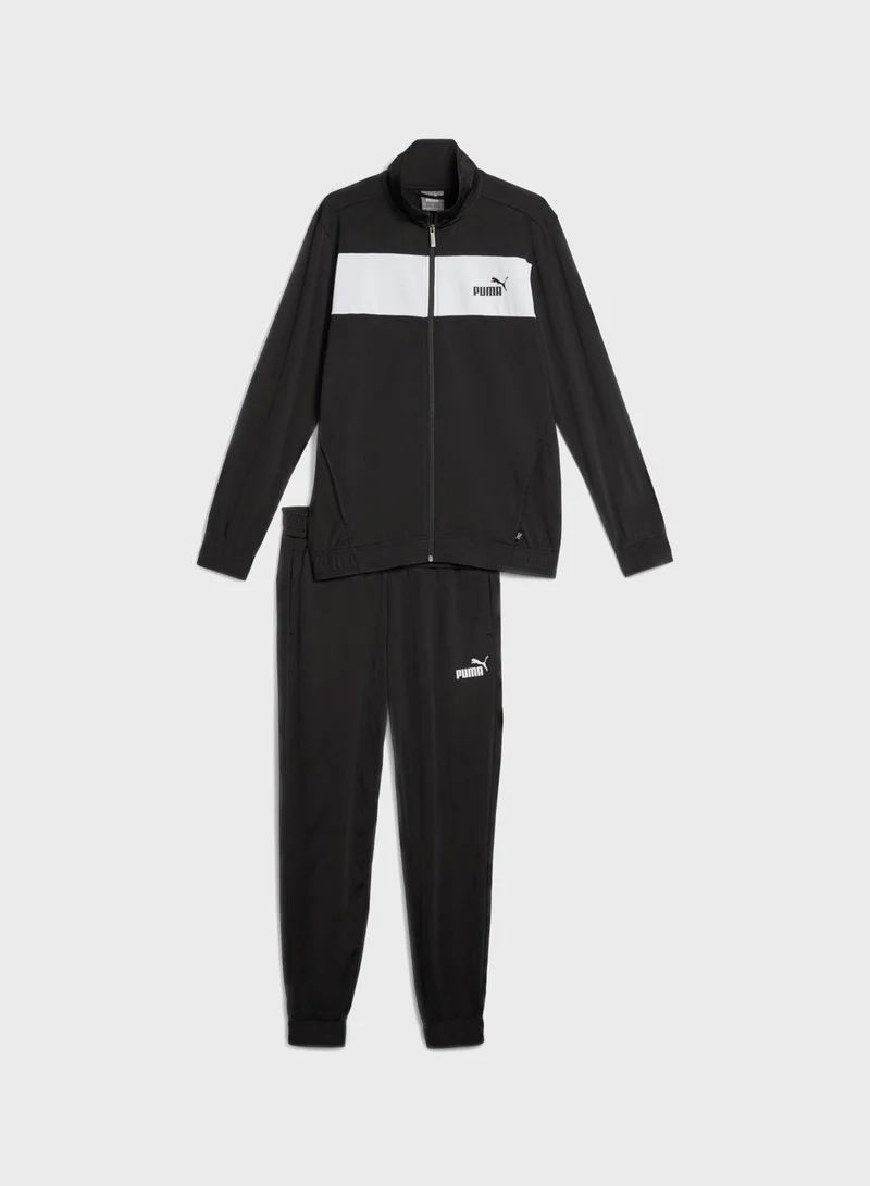PUMA Poly Suit Set