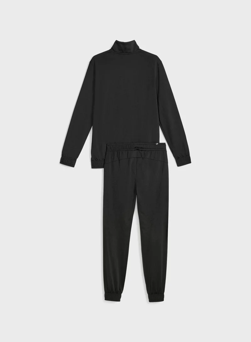PUMA Poly Suit Set