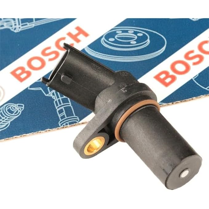 BOSCH 0261210151 RotSpeed Sensor - Image 3