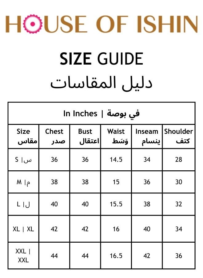ISHIN - Anarkali Fit Printed Pattern Round Neck Three-Quarter Sleeves Lavender Colour Knitted Cotton Kurta Set for Women with Semi Elastic Closure - Elevate Your Fashion Game - Image 1