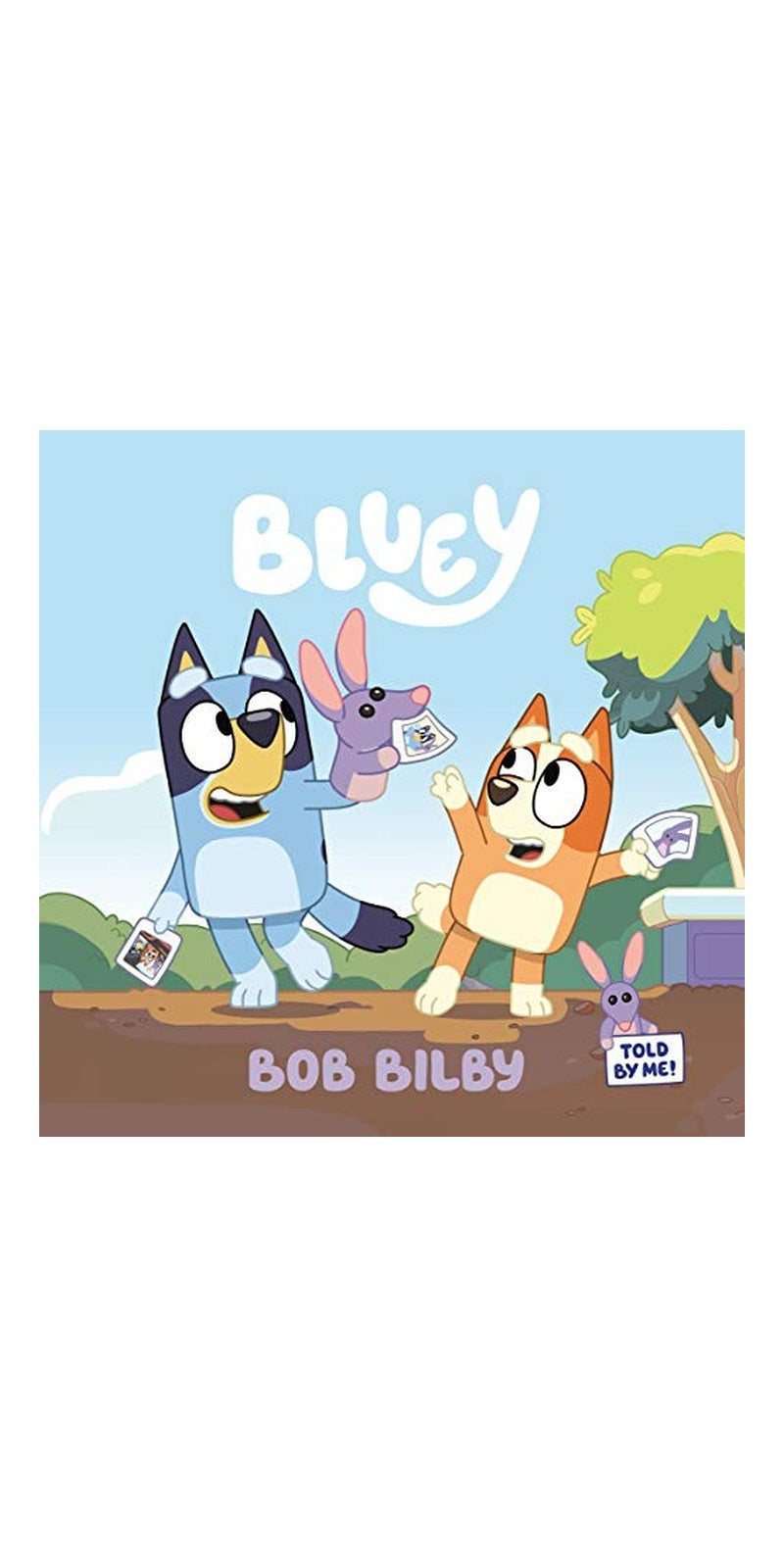 Bob Bilby - Image 1