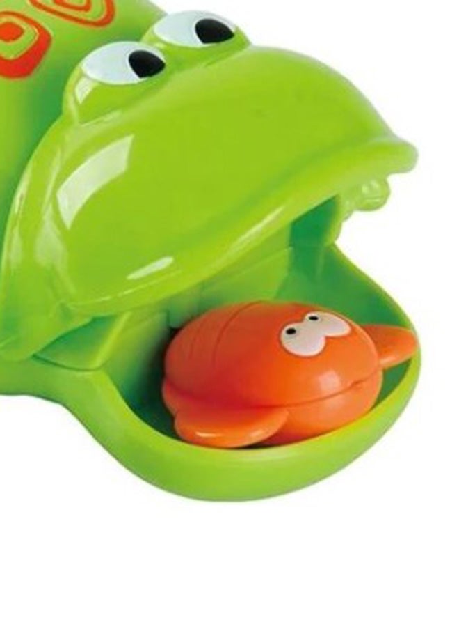 PLAYGO Swim And Catch Froggie - Image 4