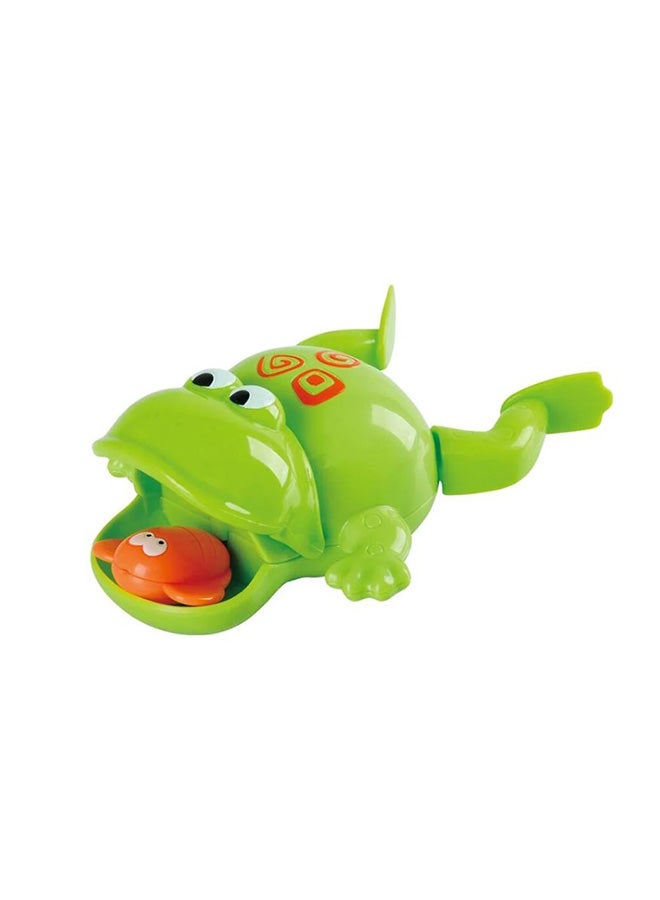 PLAYGO Swim And Catch Froggie - Image 3