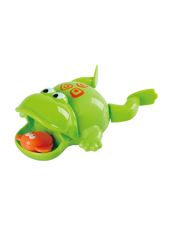 PLAYGO Swim And Catch Froggie - Image 2