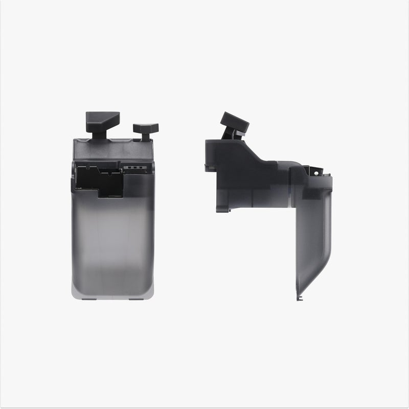 Bambu Lab - Purge Wiper (Compatible: X2D) Black