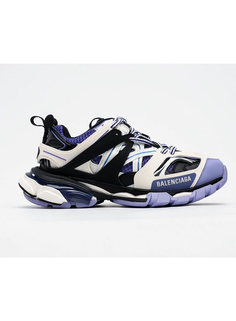 Balenciaga casual, comfortable and fashionable low-top shoes - Image 1