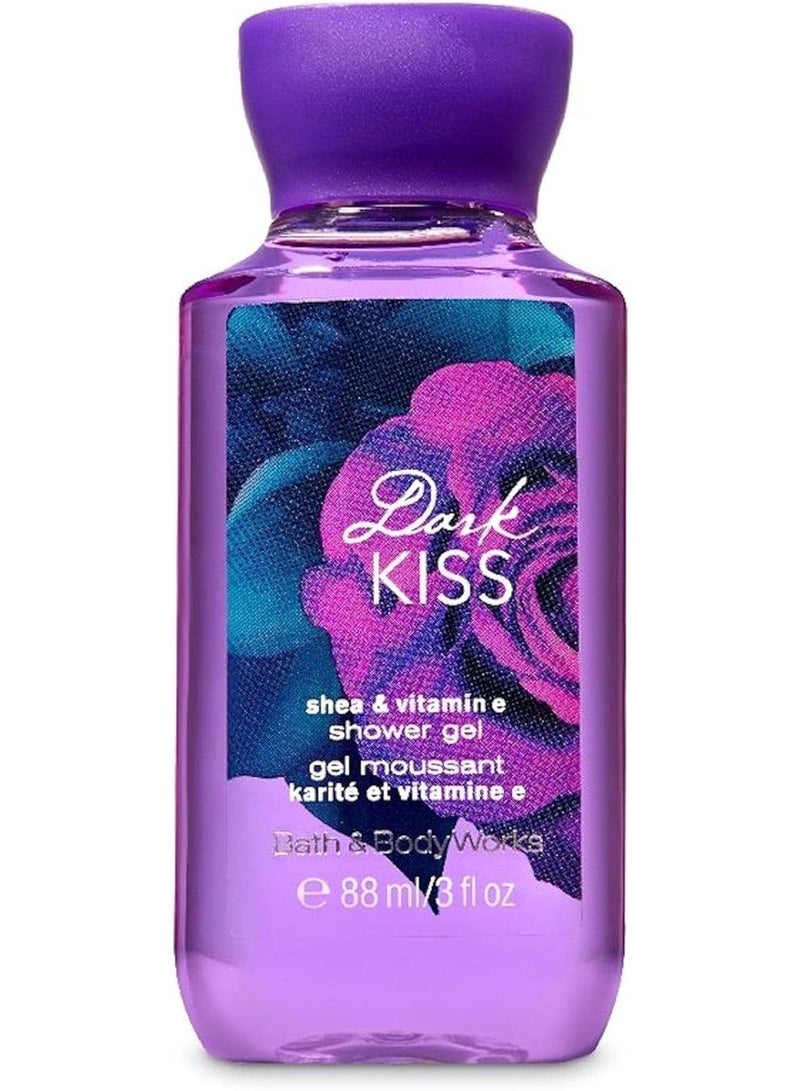 شاور جيل دارك كيس 88 مل