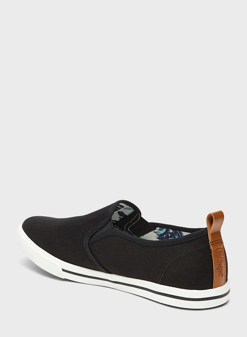 Lee Cooper Casual Slip On Shoes