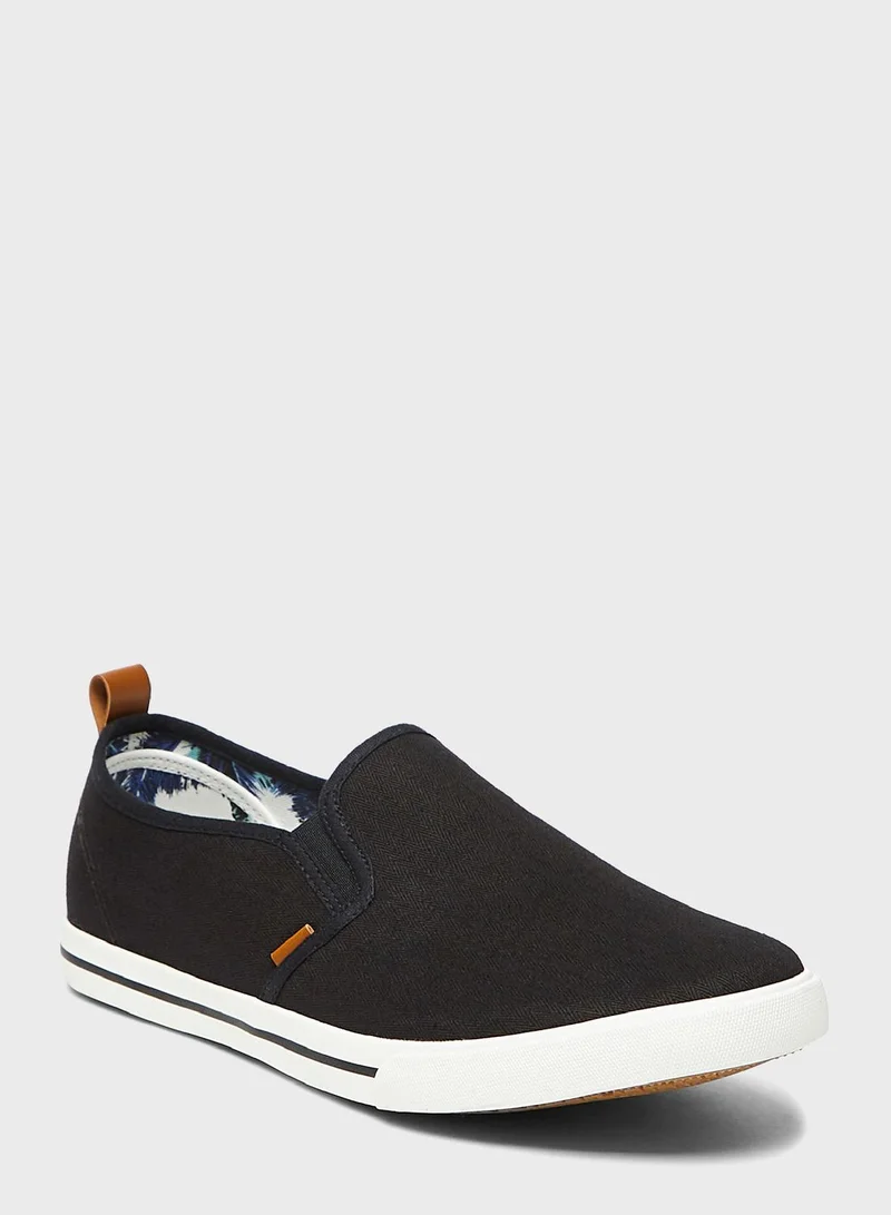 Lee Cooper Casual Slip On Shoes