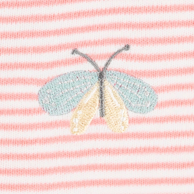 HUGGIES Multi-Pack Short Sleeve Romper - Image 2