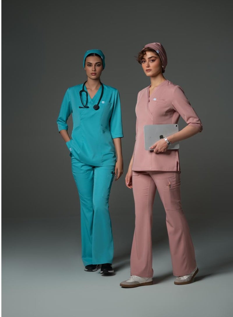 Sachi Panaceum Scrubs - Image 1