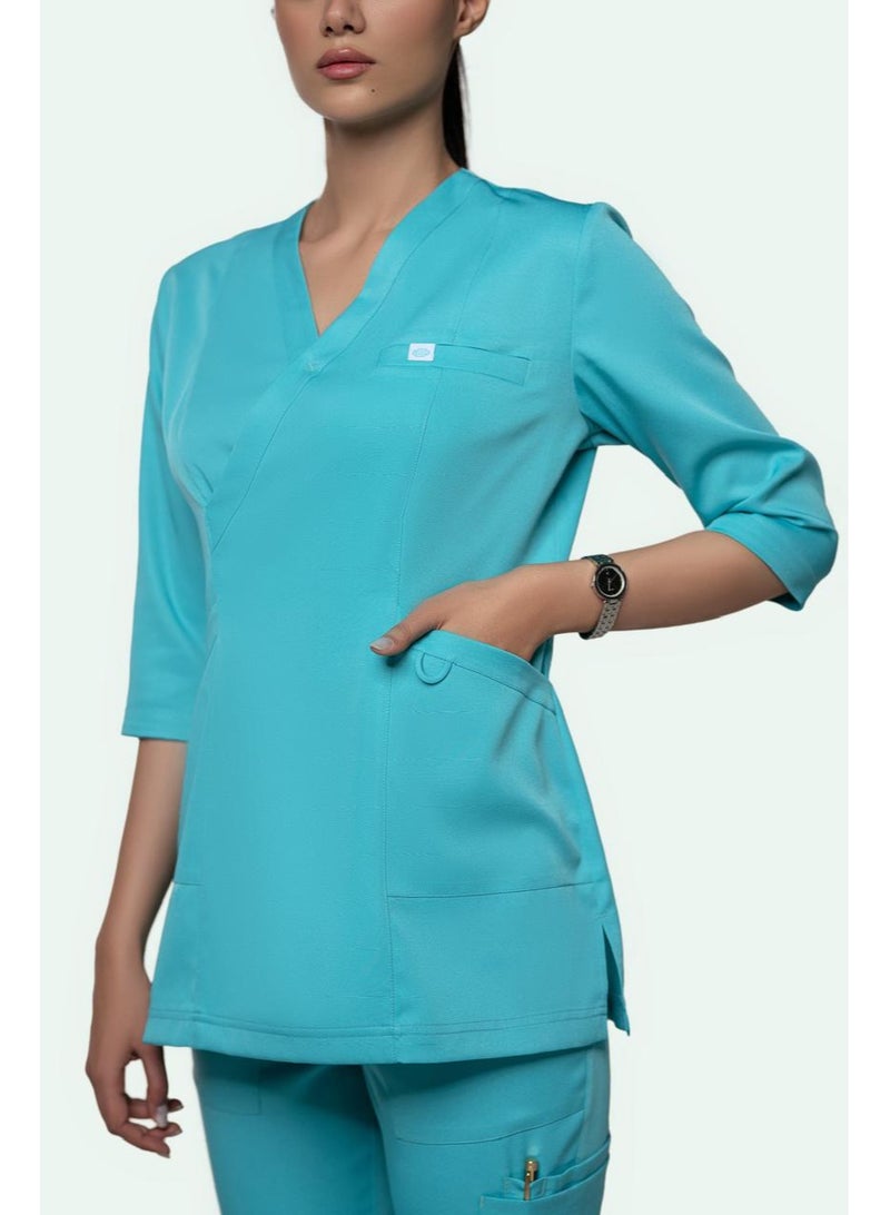 Sachi Panaceum Scrubs - Image 2