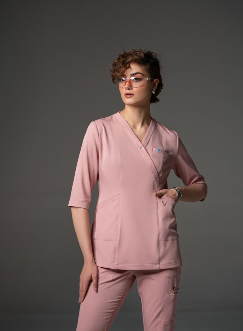 Sachi Panaceum Scrubs - Image 3
