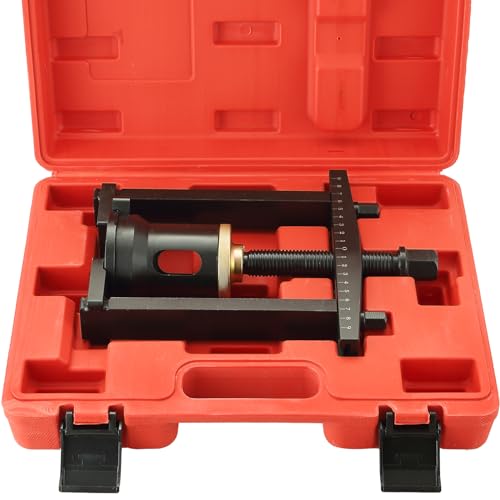 DASBET Rear Trailing Arm Suspension Bush Removal Installation Tool Set Compatible For Honda & Acura - Image 1