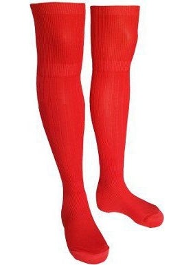 Full Professional Adult Football Socks, Leggings, Socks Red - pzsku/ZE6708EC664672133B503Z/45/_/1730578104/4b8d6aff-761c-4414-8d46-6c45d0ceebc6