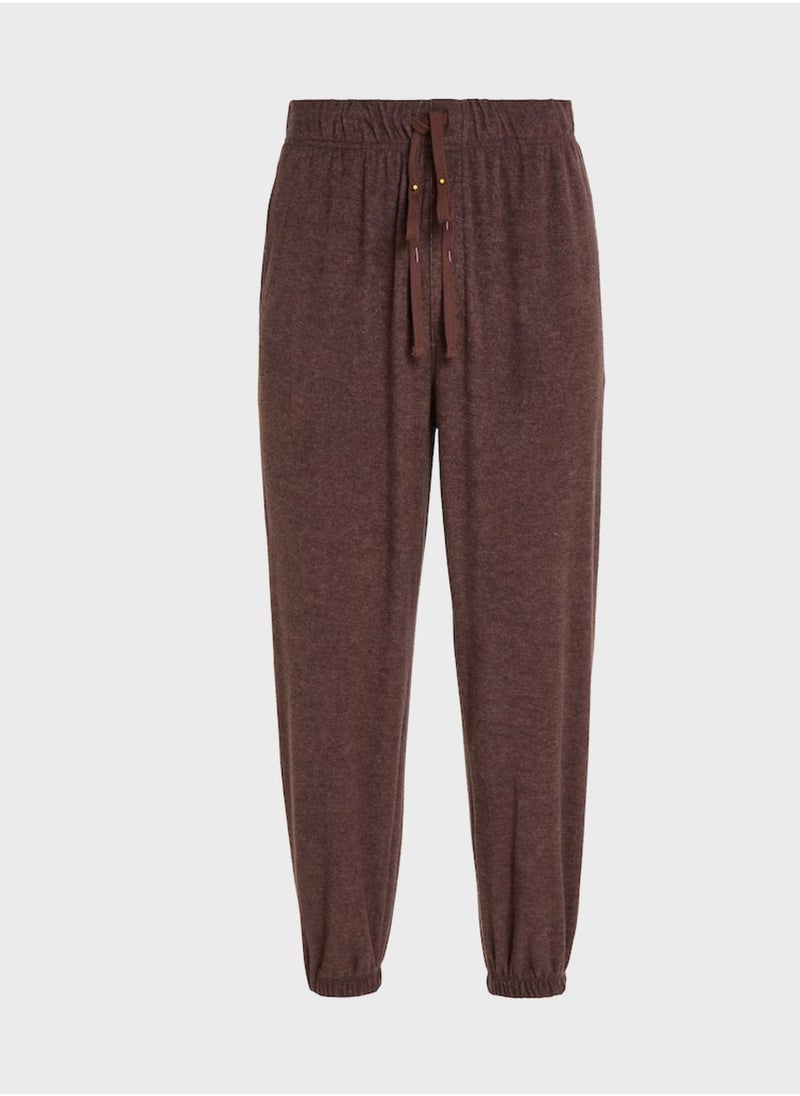 CALVIN KLEIN Essential Drawstring Sweatpants  - Image 4