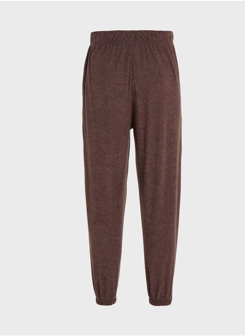 CALVIN KLEIN Essential Drawstring Sweatpants  - Image 5
