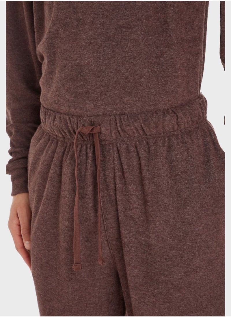 CALVIN KLEIN Essential Drawstring Sweatpants  - Image 3