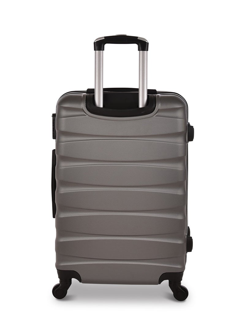 NEW TRAVEL NEW TRAVEL HARD Luggage set 3 pieces size 28/24/20  inch BR706/3P  - Image 5