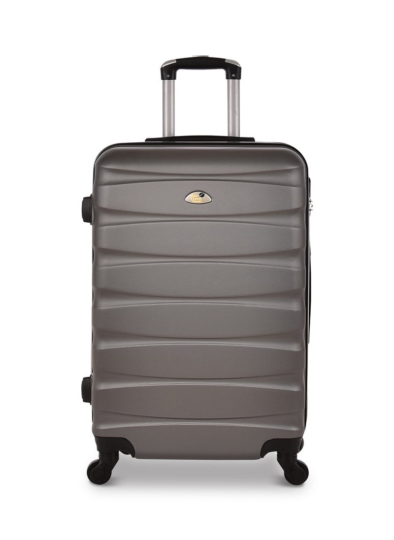 NEW TRAVEL NEW TRAVEL HARD Luggage set 3 pieces size 28/24/20  inch BR706/3P  - Image 4