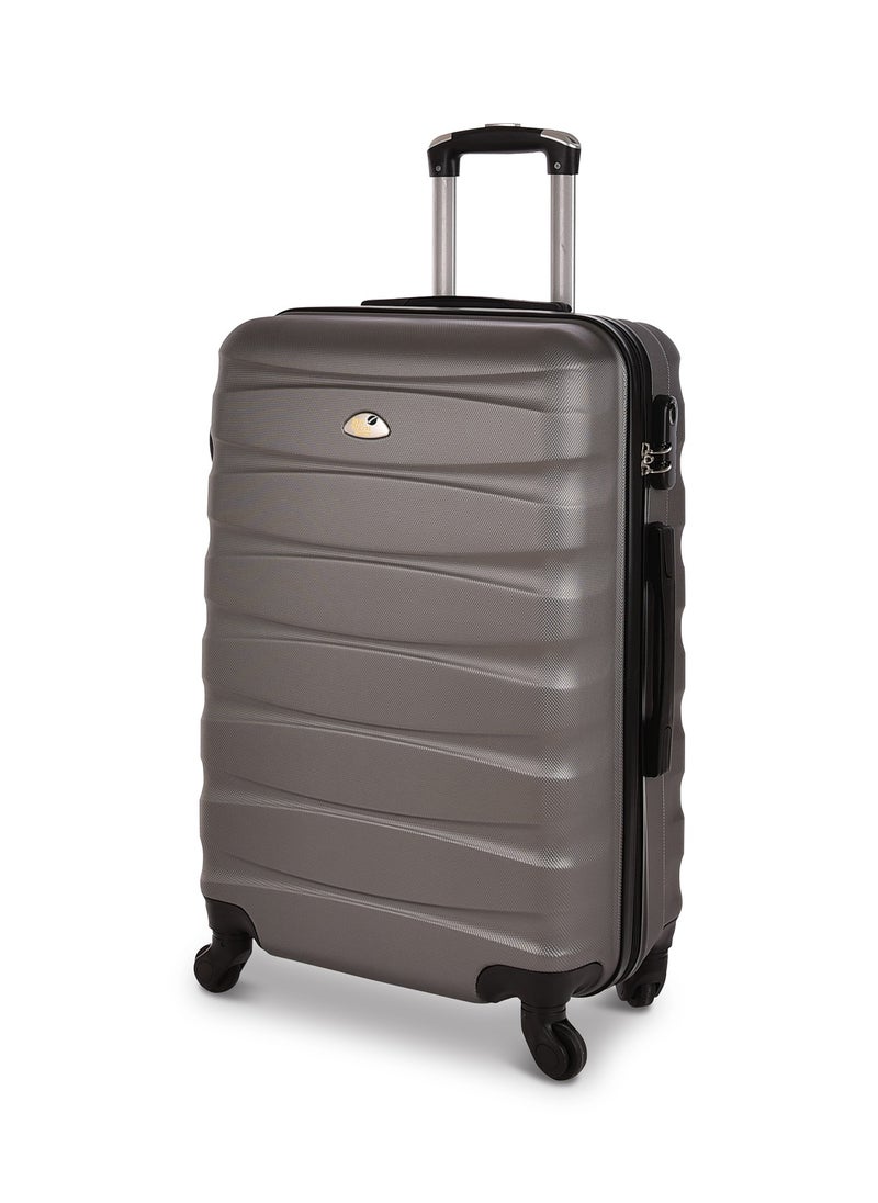 NEW TRAVEL NEW TRAVEL HARD Luggage set 3 pieces size 28/24/20  inch BR706/3P  - Image 3