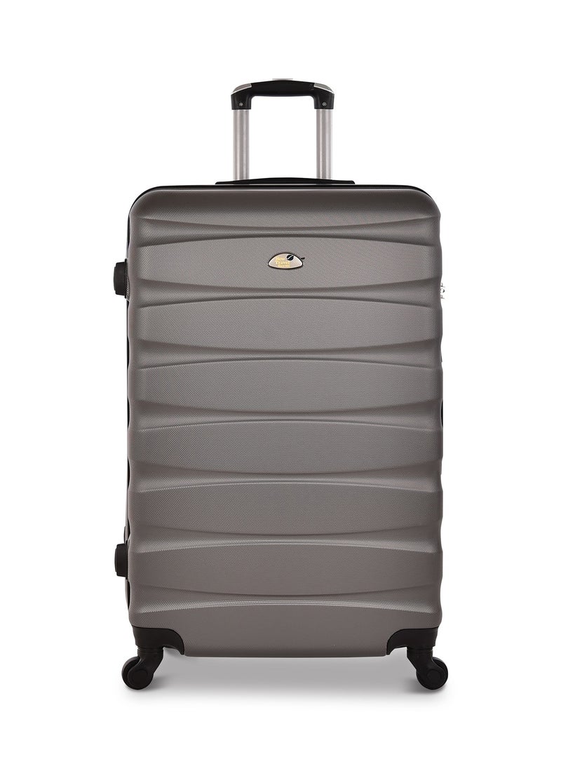 NEW TRAVEL NEW TRAVEL HARD Luggage set 3 pieces size 28/24/20  inch BR706/3P  - Image 2