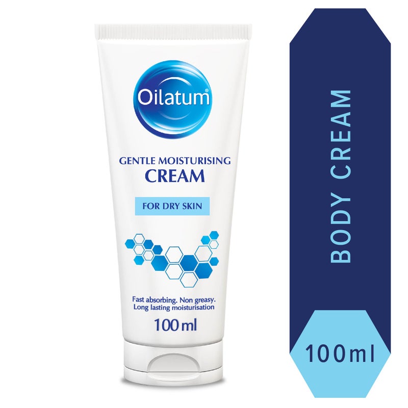 Oilatum Gentle Moisturising Cream 100ml
