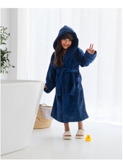 More cottons Kids Bathrobe 100% Cotton 500 GSM  - Image 2