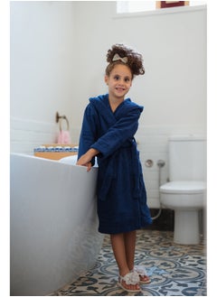 More cottons Kids Bathrobe 100% Cotton 500 GSM  - Image 3