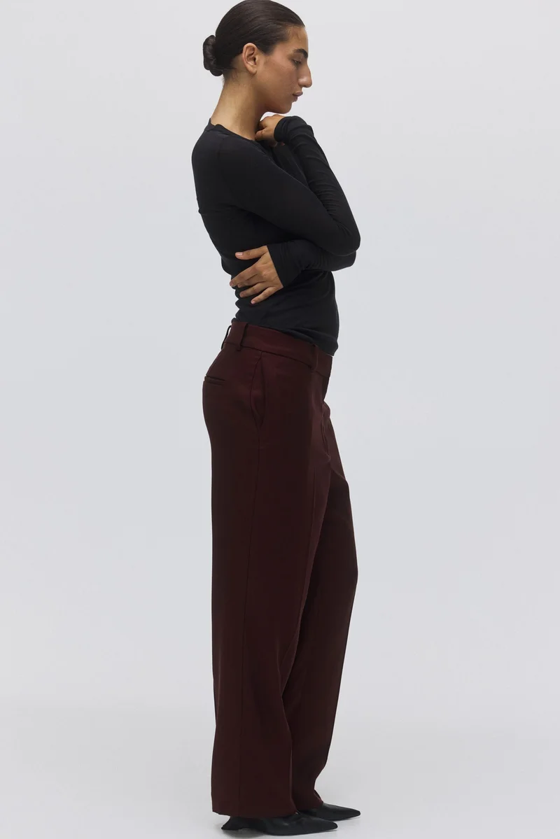 اتش اند ام بنطلون بدلة