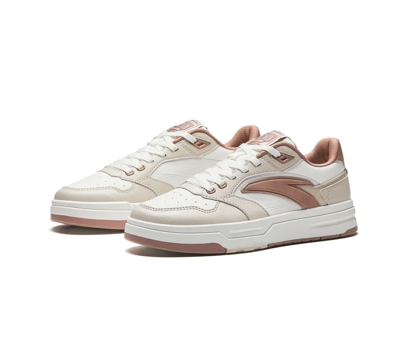 ANTA LT 3 Boards Shoes-LIFESTYLE