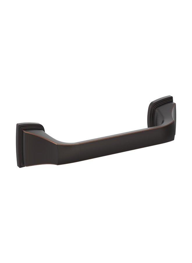 Amerock Revitalize Oil-Rubbed Bronze 9 inch (229mm) Towel Bar, BH36035ORB - Image 1