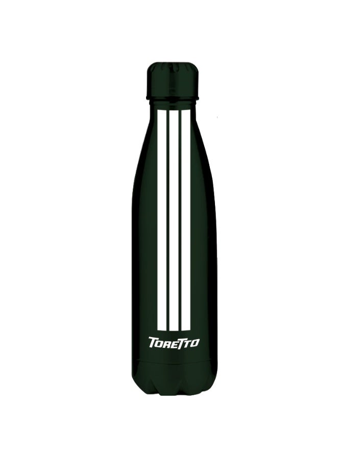 Toretto Stainless Water Bottle, Back To School - Image 1