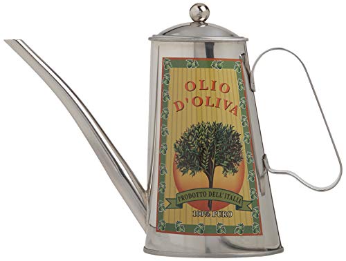 Norpro علبة زيت نوربرو NOR- متعددة الألوان، 2c/16oz/480ml - Image 4