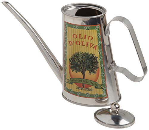 Norpro علبة زيت نوربرو NOR- متعددة الألوان، 2c/16oz/480ml - Image 3