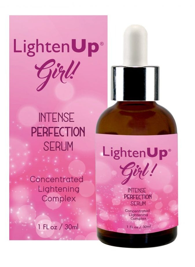LIGHTENUP - Girl Intense Perfection Lightening Serum 30 ML - Image 1