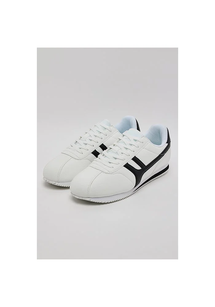 أر أند بي Color Block Sneakers
