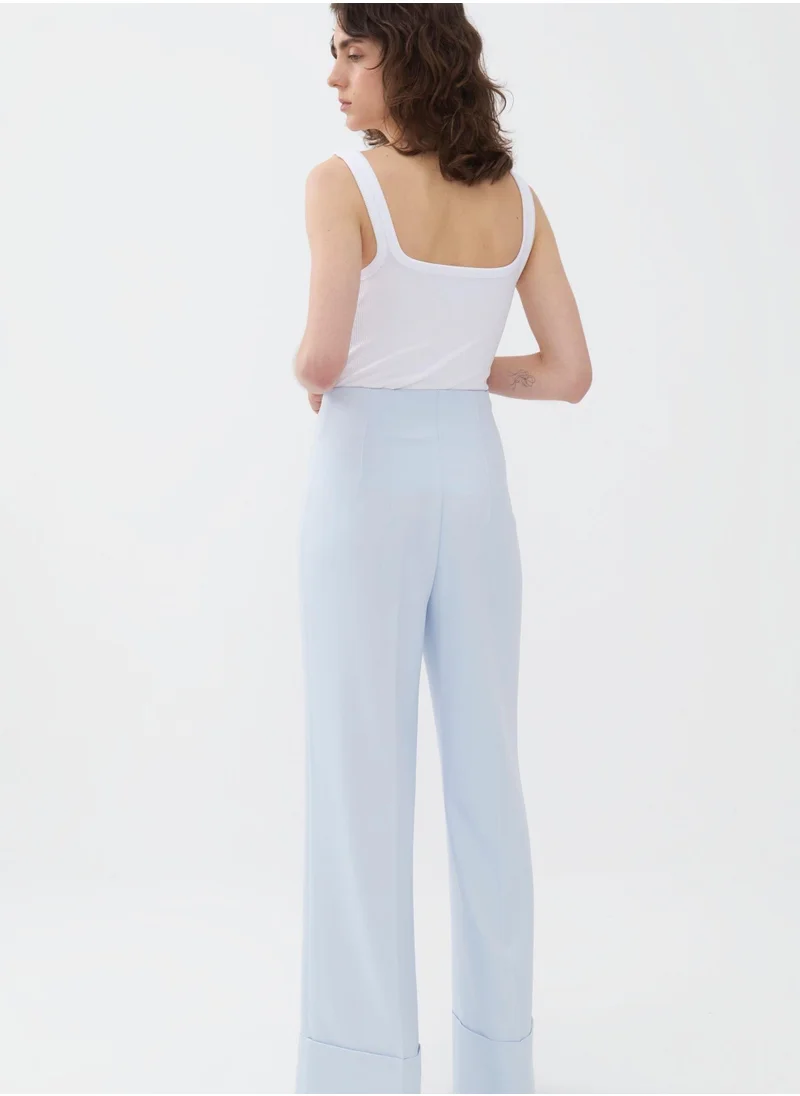 نوكتورن Palazzo Trousers