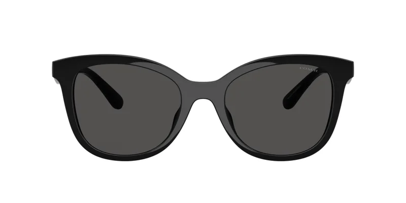 COACH Coach Woman Injected Sunglasses