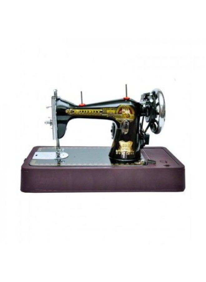 باترفلاي ماكينة فراشة هندي كاملة مع الصندوق - Image 1