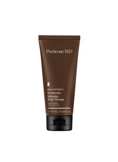 Perricone MD High Potency Classics Hyaluronic Intensive Body Therapy 6 Oz.  - Image 2