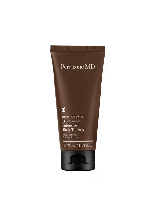 High Potency Classics Hyaluronic Intensive Body Therapy 6 Oz.