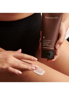 Perricone MD High Potency Classics Hyaluronic Intensive Body Therapy 6 Oz.  - Image 5