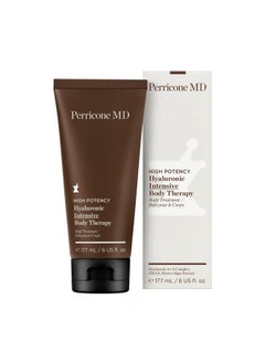 Perricone MD High Potency Classics Hyaluronic Intensive Body Therapy 6 Oz.  - Image 3