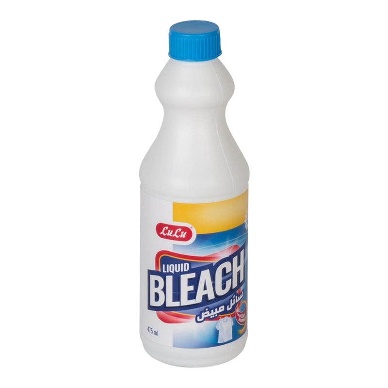 LuLu Liquid Bleach 475 ml