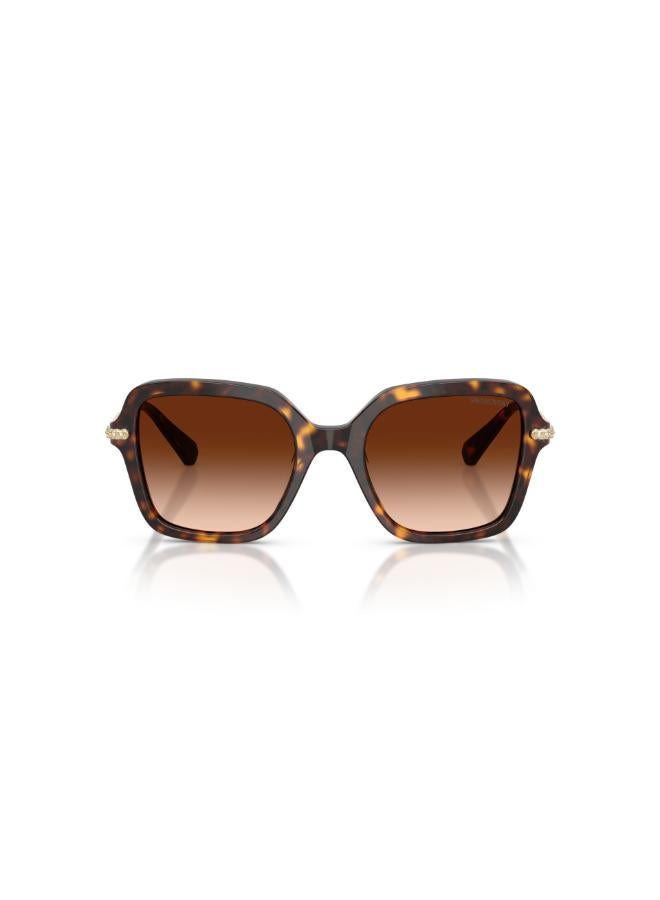 سواروفسكي نظارات شمسية غير منتظمة - Image 5