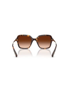 SWAROVSKI 0Sk6040 Irregular Sunglasses  - Image 3