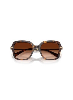 SWAROVSKI 0Sk6040 Irregular Sunglasses  - Image 4