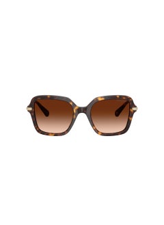 SWAROVSKI 0Sk6040 Irregular Sunglasses  - Image 2