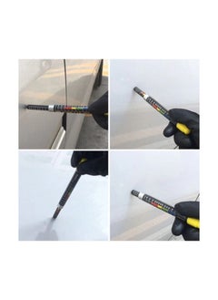 Captaintech Coating Meter Gauge Paint Tester  - Image 4